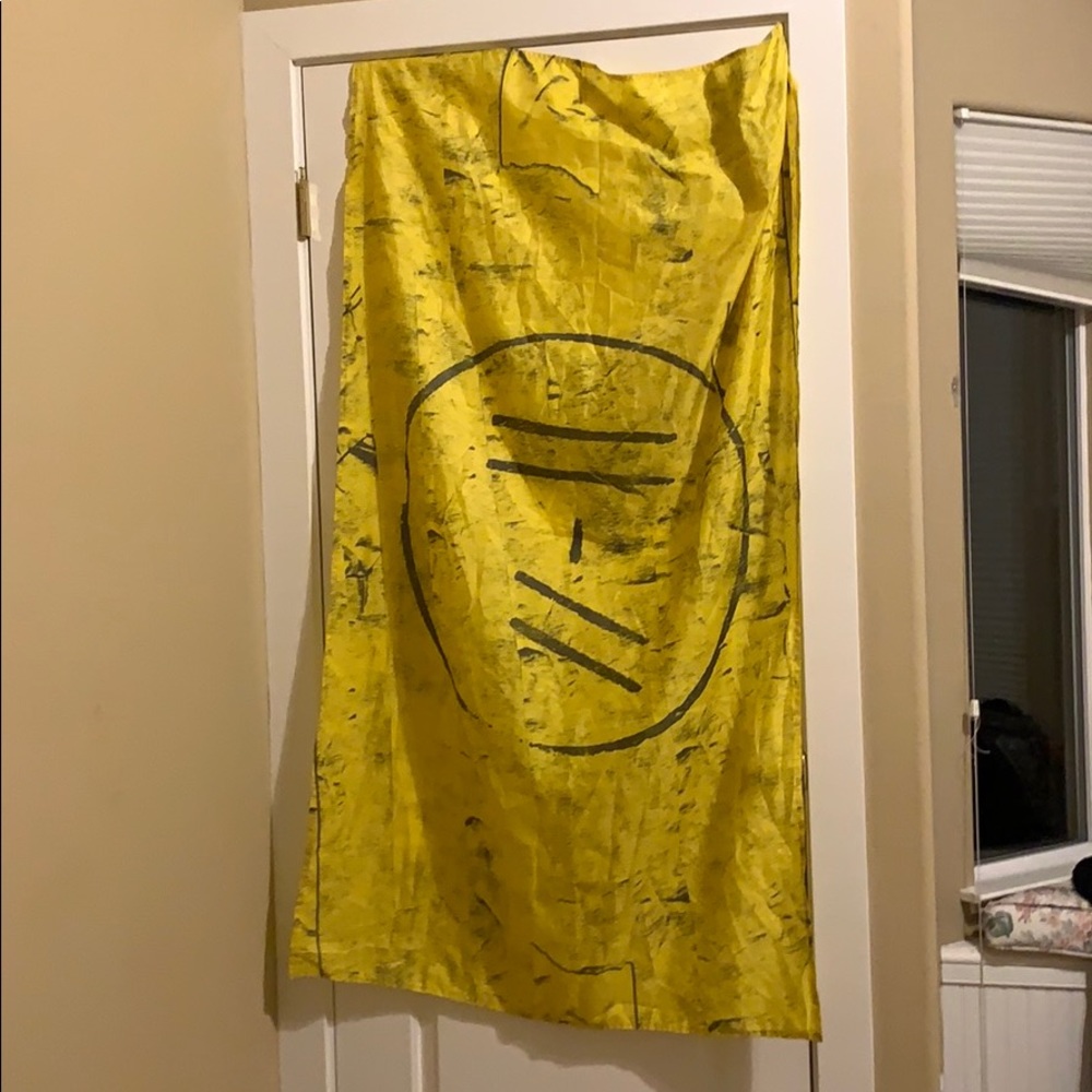 ✨TØP TWENTY ONE PILOTS TRENCH ERA FLAG✨